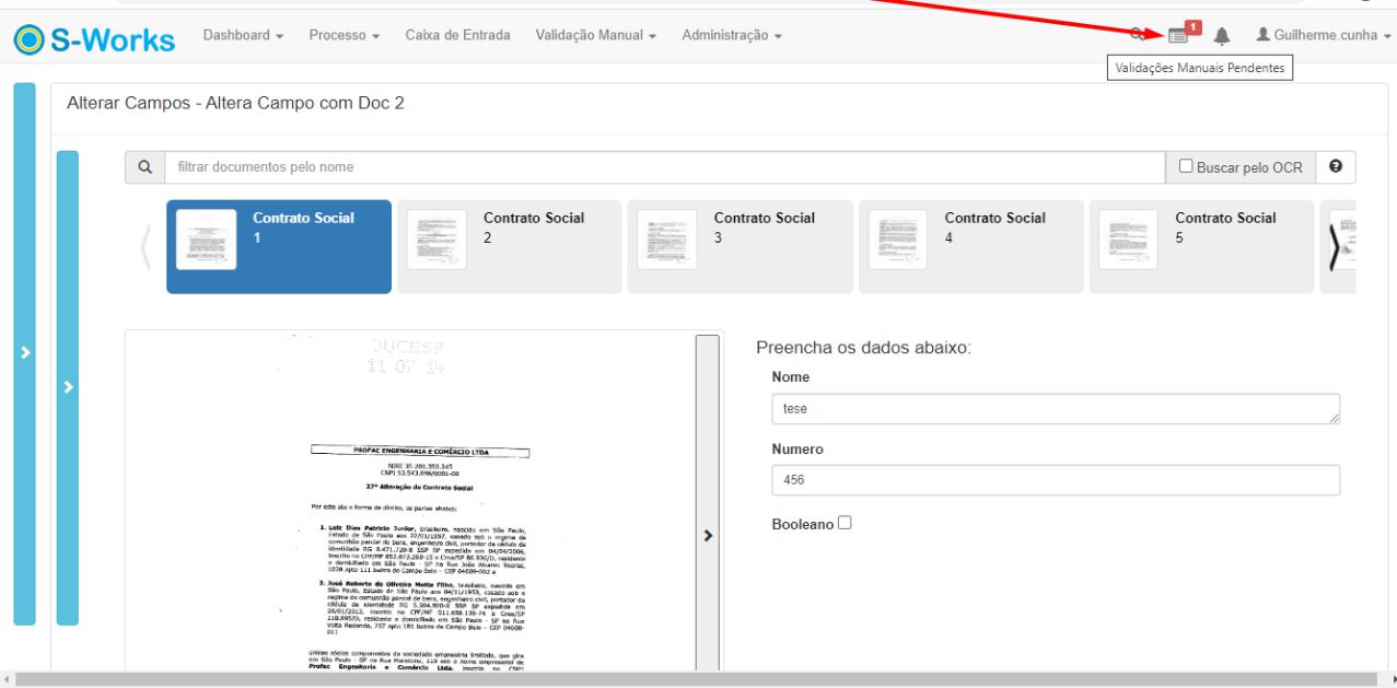 Interface gráfica do usuário, AplicativoDescrição gerada automaticamente