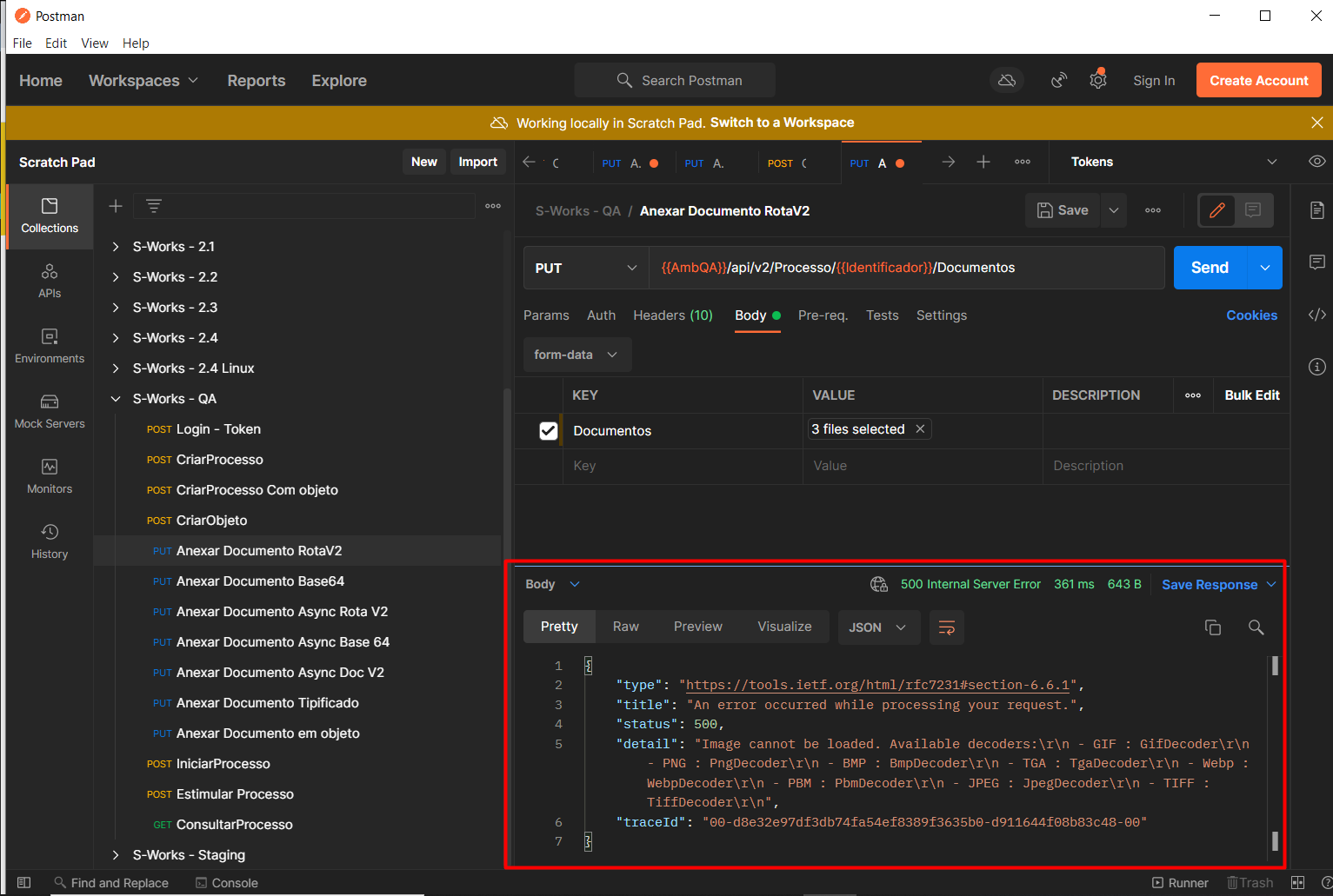 Tela de computador com texto preto sobre fundo brancoDescrição gerada automaticamente